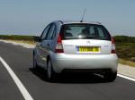 Citroen C3 VTR 2005 года